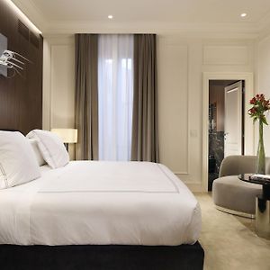Camera prestige con letto king size
