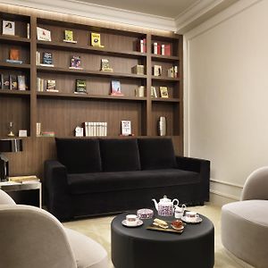 Suite con letto king size